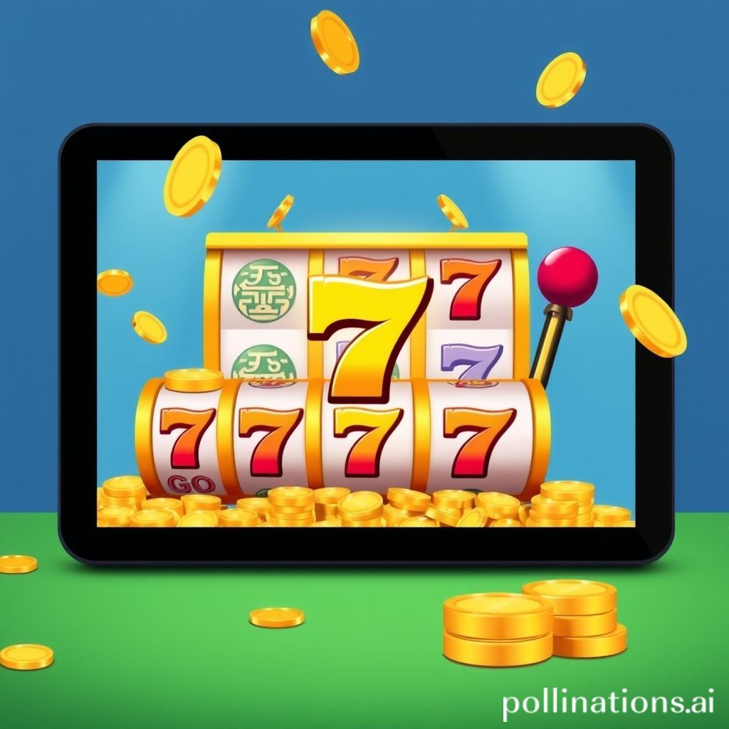  Mengungkap Keuntungan Bermain Slot Gopay Terpercaya